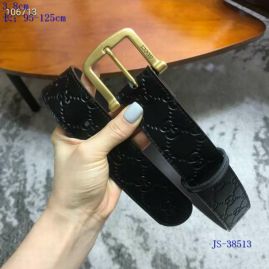 Picture of Gucci Belts _SKUGuccibelt38mm95-125cm8L883885